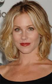 Christina Applegate